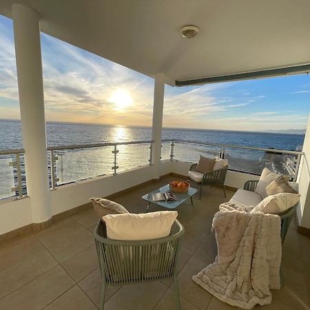 Villa Casa Pepita By The Sea Torrenueva  Exterior foto