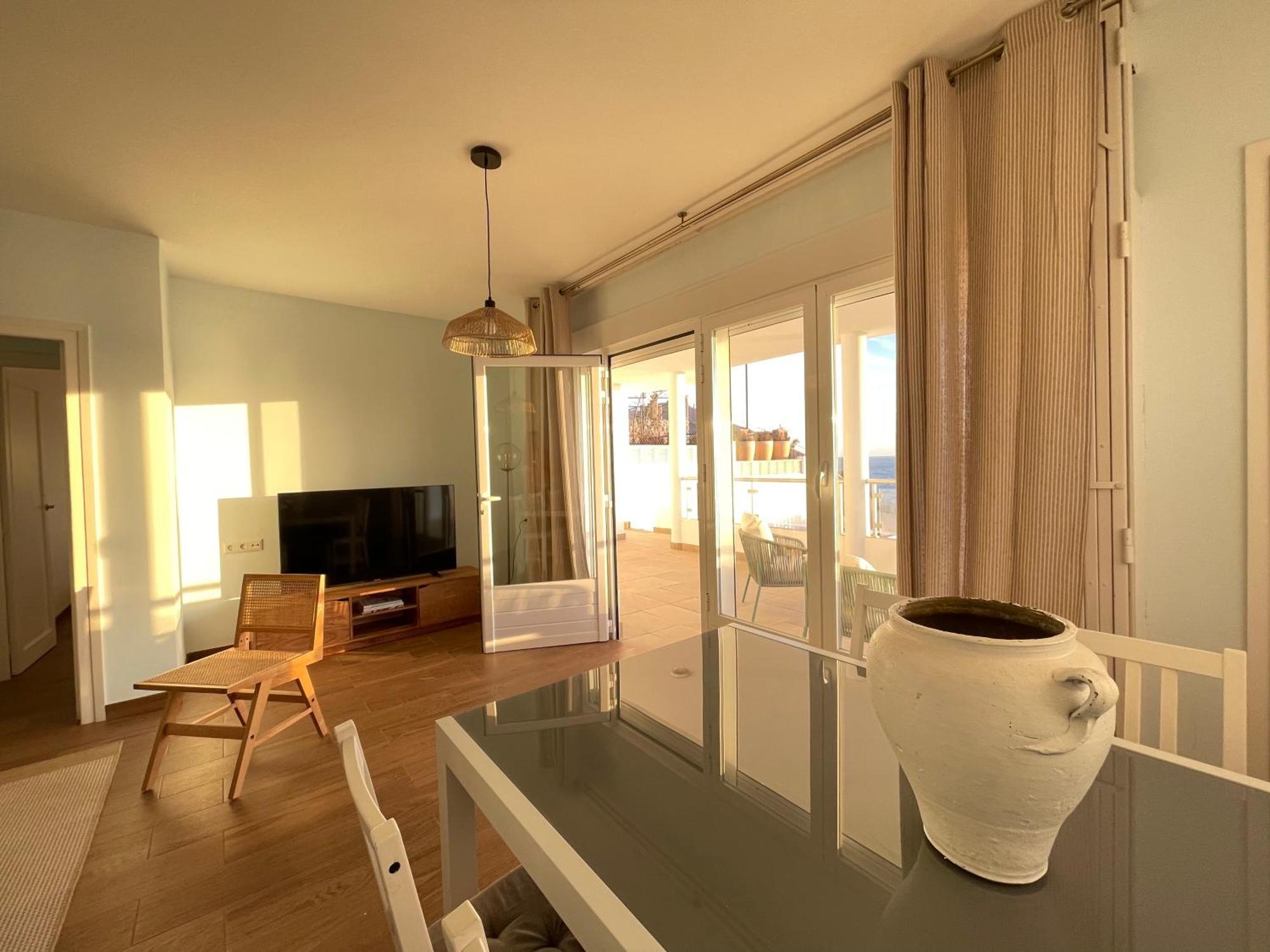 Villa Casa Pepita By The Sea Torrenueva  Exterior foto
